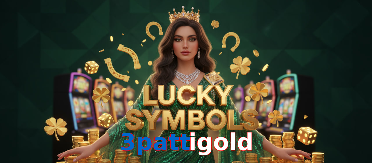 3Pattigold
